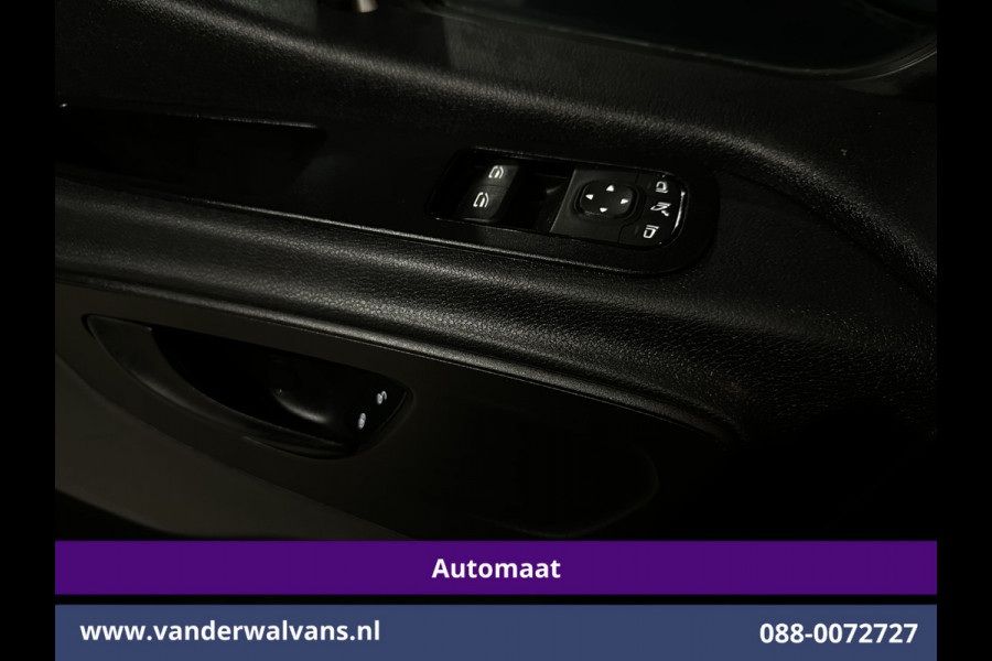 Mercedes-Benz Sprinter 316 CDI 164pk Automaat 3500kg Trekhaak Inrichting L2H2 Euro6 Airco | Camera | Apple Carplay | Cruisecontrol Android Auto, Parkeersensoren