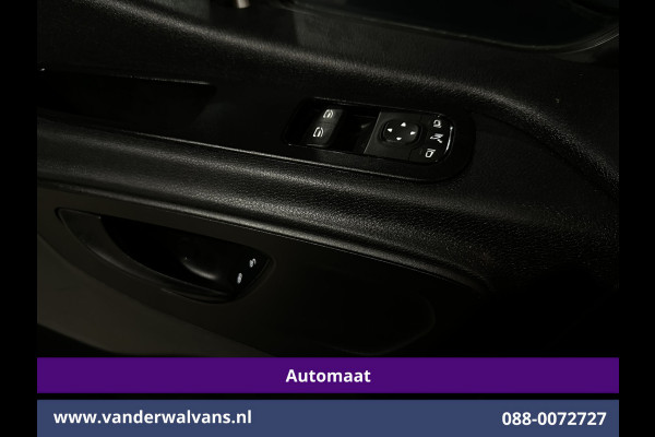 Mercedes-Benz Sprinter 316 CDI 164pk Automaat 3500kg Trekhaak Inrichting L2H2 Euro6 Airco | Camera | Apple Carplay | Cruisecontrol Android Auto, Parkeersensoren