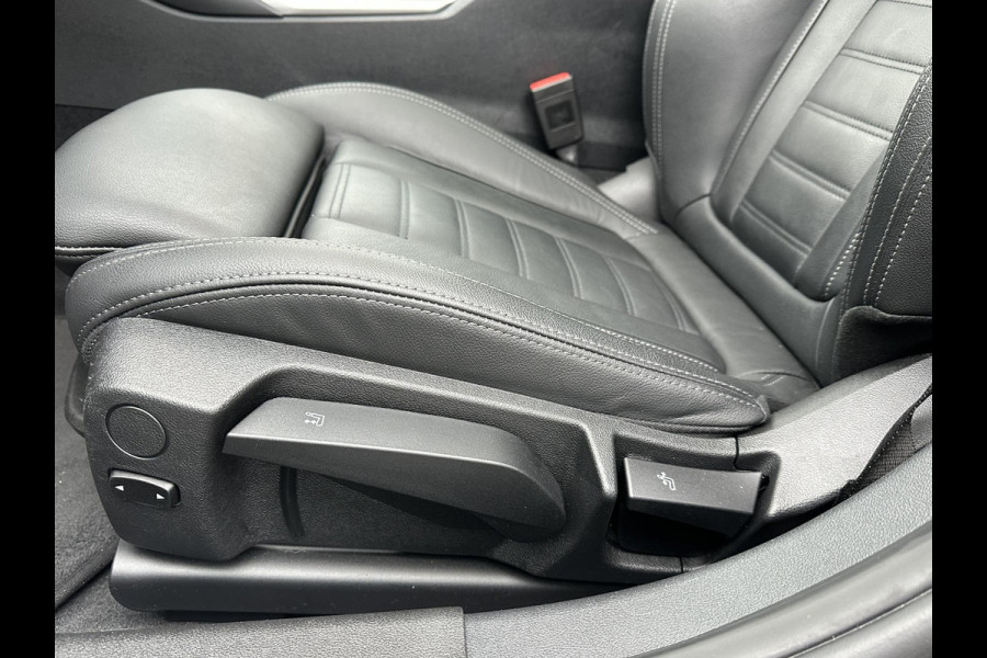 BMW 3 Serie Touring 320e M-SPORT | FACELIFT| PANO|1.STE EIGENAAR, DEALER OH. | LEER | ELEK. TREKHAAK| FABRIEKSGARANTIE T/M 08 2027| LEER| STOELVERWARMING| 19 INCH! SUPER COMPLEET!