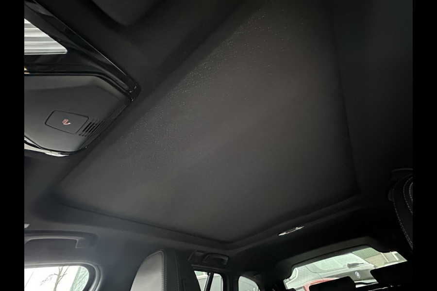 BMW 3 Serie Touring 320e M-SPORT | FACELIFT| PANO|1.STE EIGENAAR, DEALER OH. | LEER | ELEK. TREKHAAK| FABRIEKSGARANTIE T/M 08 2027| LEER| STOELVERWARMING| 19 INCH! SUPER COMPLEET!