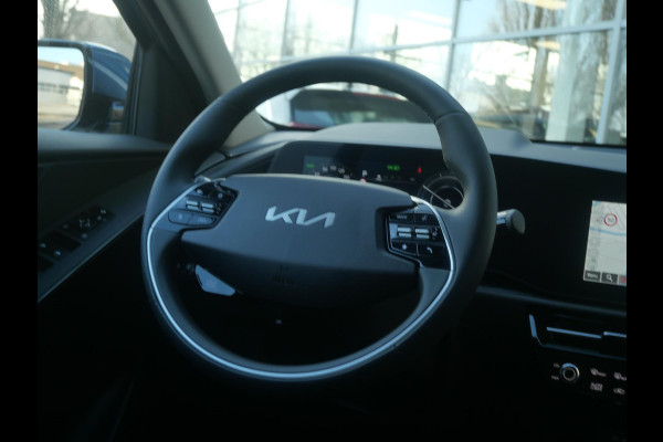 Kia Niro EV Air 64.8 kWh | Clima | Camera | Apple Carplay | Stoel&Stuur Verwarming