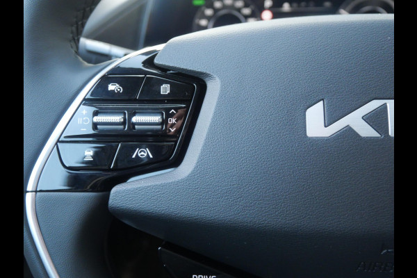 Kia Niro EV Air 64.8 kWh | Clima | Camera | Apple Carplay | Stoel&Stuur Verwarming