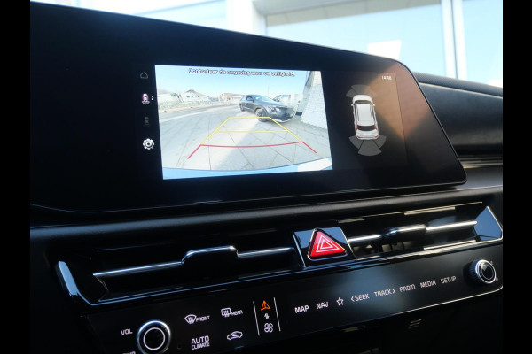 Kia Niro EV Air 64.8 kWh | Clima | Camera | Apple Carplay | Stoel&Stuur Verwarming
