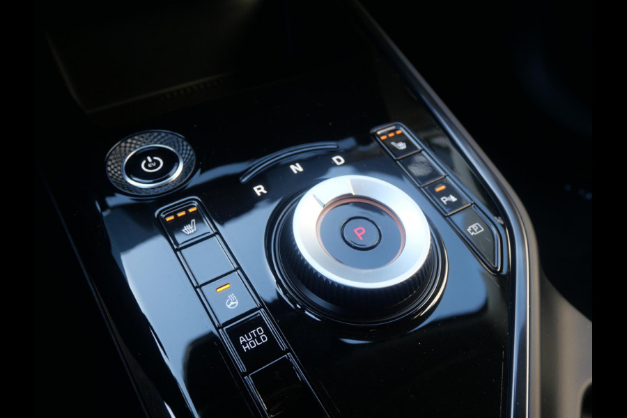 Kia Niro EV Air 64.8 kWh | Clima | Camera | Apple Carplay | Stoel&Stuur Verwarming