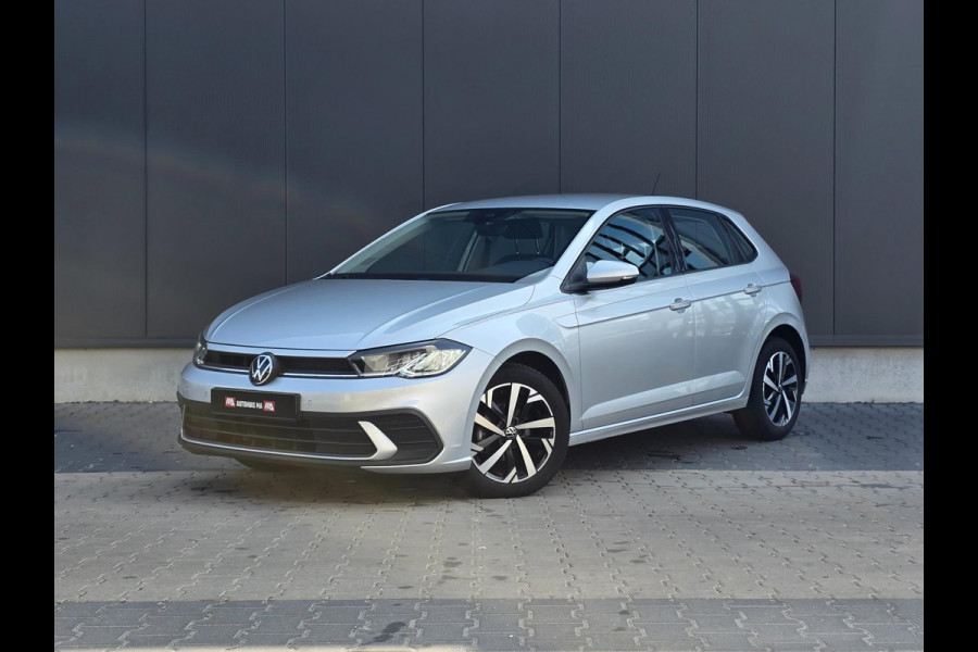 Volkswagen Polo 1.0 TSI Life Cruise/Navi/Carplay/PDC