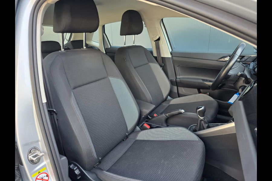 Volkswagen Polo 1.0 TSI Life Cruise/Navi/Carplay/PDC