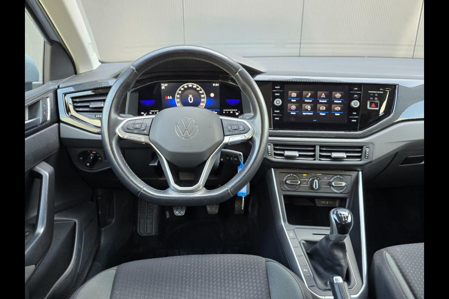 Volkswagen Polo 1.0 TSI Life Cruise/Navi/Carplay/PDC