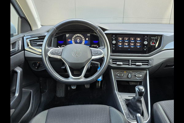 Volkswagen Polo 1.0 TSI Life Cruise/Navi/Carplay/PDC