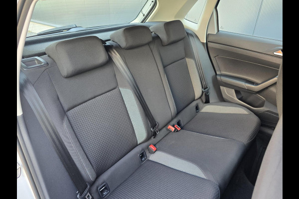 Volkswagen Polo 1.0 TSI Life Cruise/Navi/Carplay/PDC