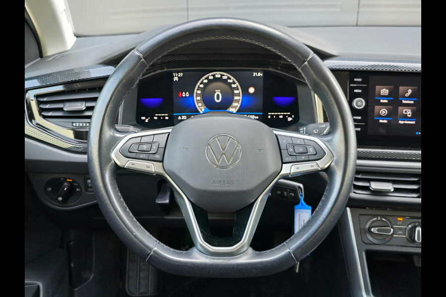 Volkswagen Polo 1.0 TSI Life Cruise/Navi/Carplay/PDC