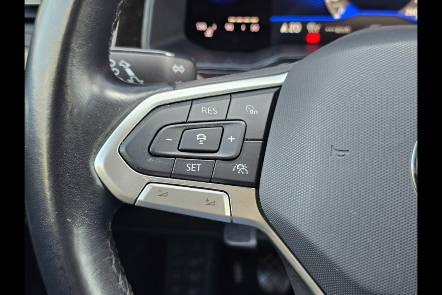 Volkswagen Polo 1.0 TSI Life Cruise/Navi/Carplay/PDC