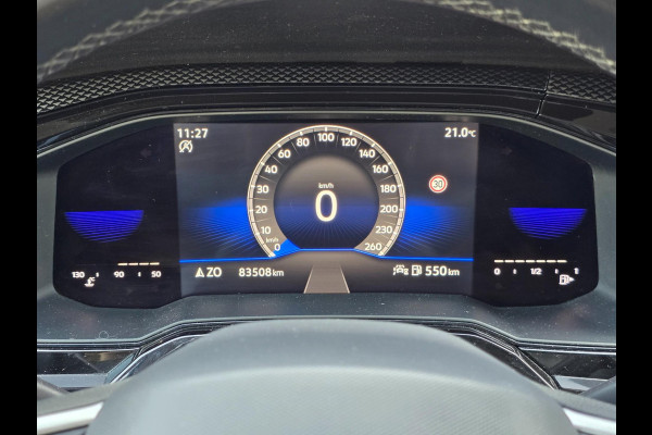 Volkswagen Polo 1.0 TSI Life Cruise/Navi/Carplay/PDC