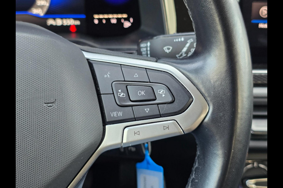 Volkswagen Polo 1.0 TSI Life Cruise/Navi/Carplay/PDC