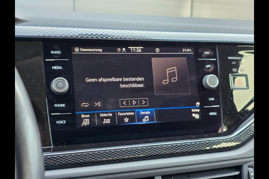 Volkswagen Polo 1.0 TSI Life Cruise/Navi/Carplay/PDC