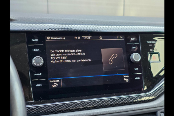 Volkswagen Polo 1.0 TSI Life Cruise/Navi/Carplay/PDC