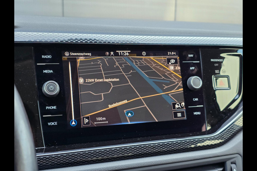 Volkswagen Polo 1.0 TSI Life Cruise/Navi/Carplay/PDC