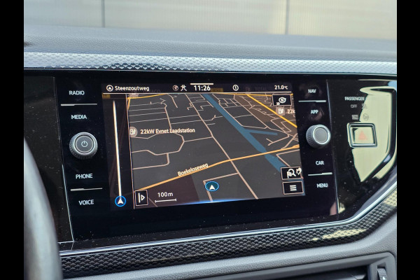 Volkswagen Polo 1.0 TSI Life Cruise/Navi/Carplay/PDC