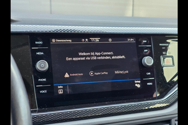 Volkswagen Polo 1.0 TSI Life Cruise/Navi/Carplay/PDC