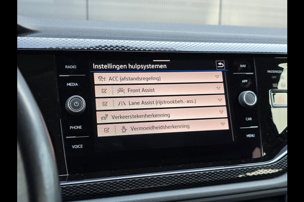 Volkswagen Polo 1.0 TSI Life Cruise/Navi/Carplay/PDC