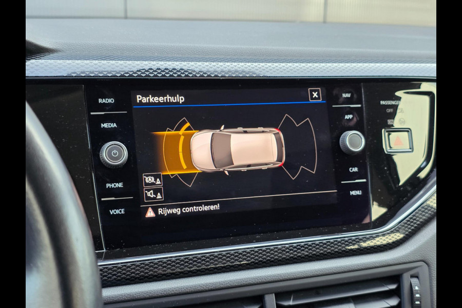 Volkswagen Polo 1.0 TSI Life Cruise/Navi/Carplay/PDC