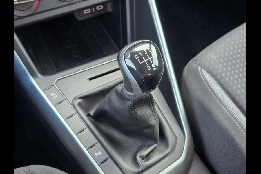 Volkswagen Polo 1.0 TSI Life Cruise/Navi/Carplay/PDC