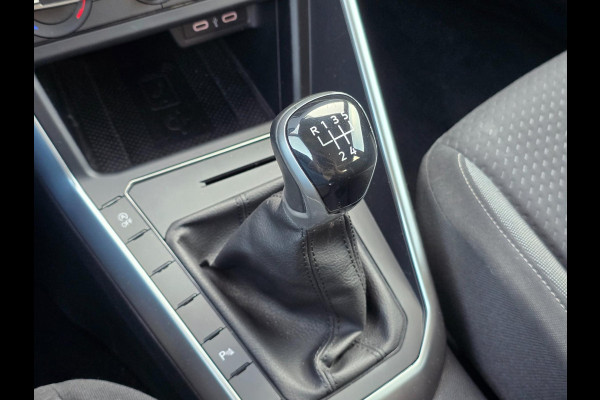 Volkswagen Polo 1.0 TSI Life Cruise/Navi/Carplay/PDC