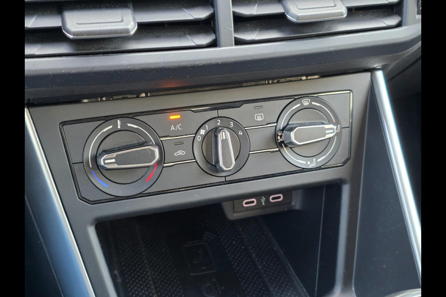 Volkswagen Polo 1.0 TSI Life Cruise/Navi/Carplay/PDC