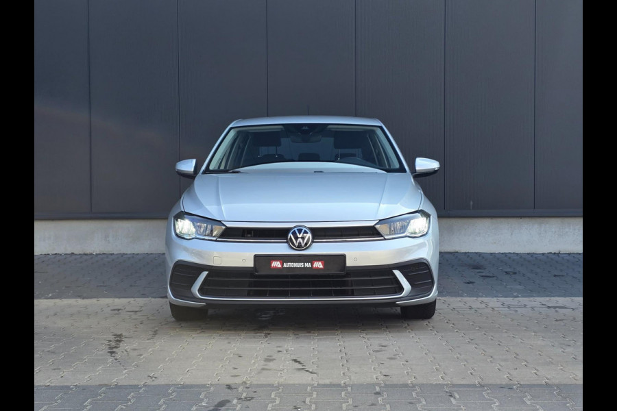 Volkswagen Polo 1.0 TSI Life Cruise/Navi/Carplay/PDC