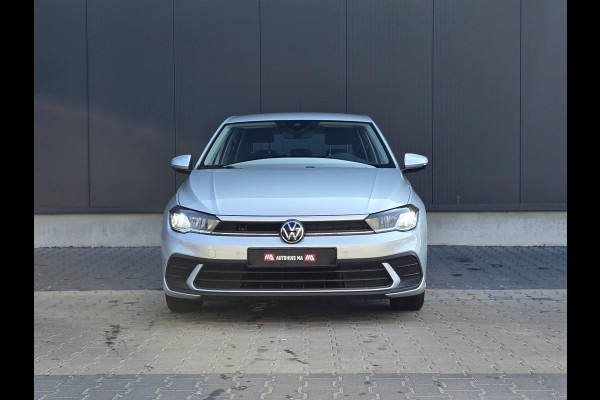 Volkswagen Polo 1.0 TSI Life Cruise/Navi/Carplay/PDC