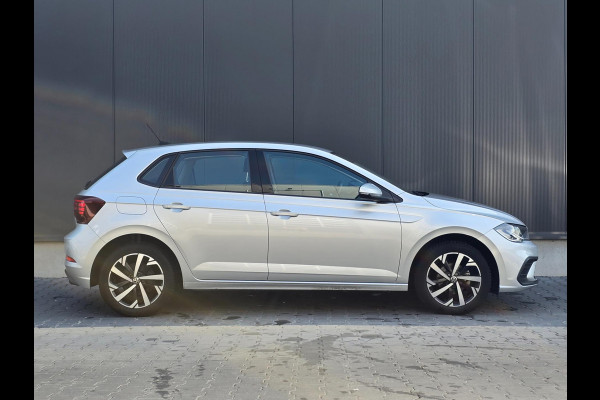 Volkswagen Polo 1.0 TSI Life Cruise/Navi/Carplay/PDC