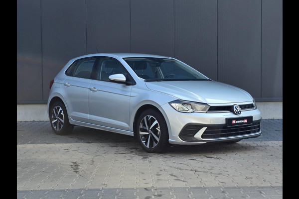 Volkswagen Polo 1.0 TSI Life Cruise/Navi/Carplay/PDC