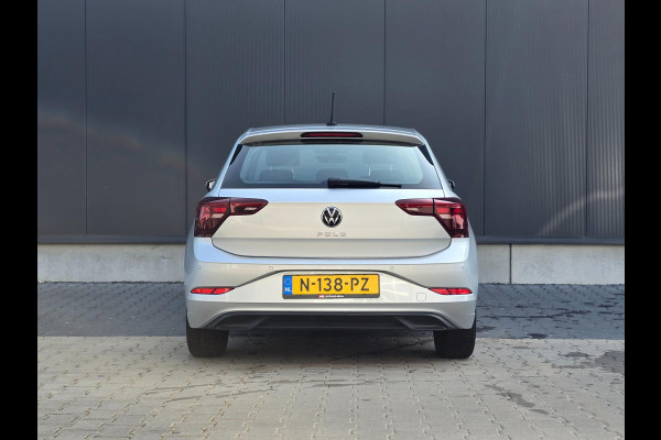 Volkswagen Polo 1.0 TSI Life Cruise/Navi/Carplay/PDC