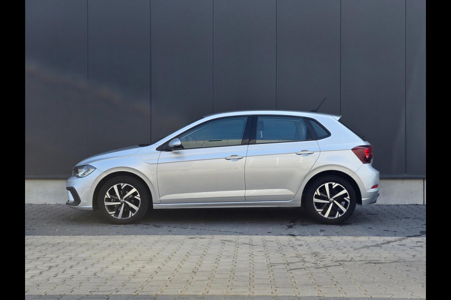 Volkswagen Polo 1.0 TSI Life Cruise/Navi/Carplay/PDC