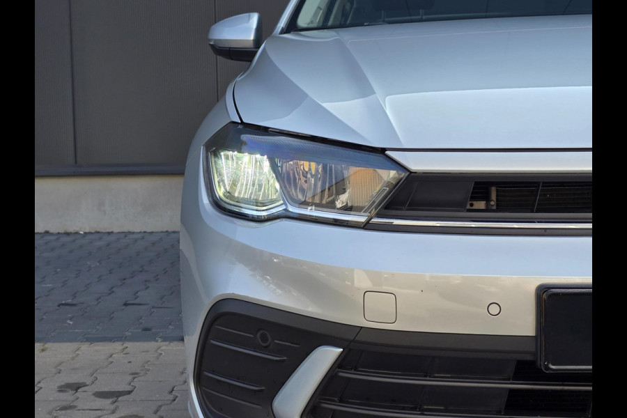 Volkswagen Polo 1.0 TSI Life Cruise/Navi/Carplay/PDC