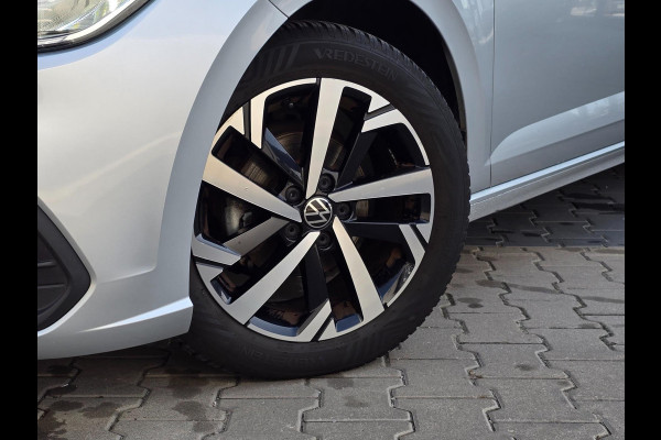 Volkswagen Polo 1.0 TSI Life Cruise/Navi/Carplay/PDC