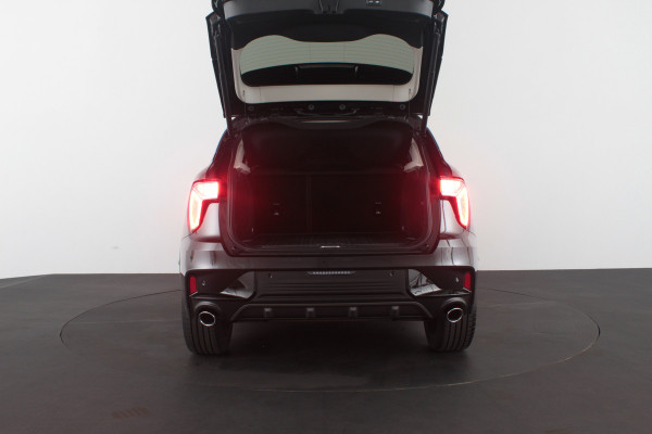 Lynk & Co 01 1.5 > 262pk/Camera/Infinity/Pano.schuif/Memory/Zwart...