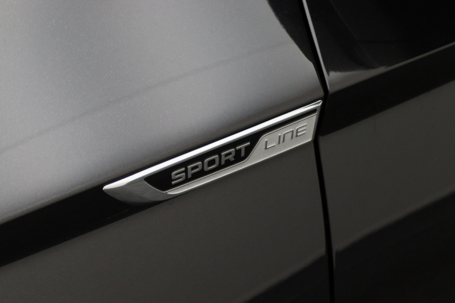 Škoda Karoq 1.5 TSI ACT Sportline Business Navi, Apple Carplay, Camera, Trekhaak, Climate, Sporstoelen