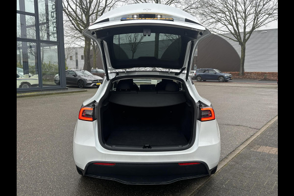 Tesla Model Y Long Rang AWD SOH 95% | AUTOPILOT | LEDER | TESLA GARANTIE T/M 06-2027 | BTW VERREKENBAAR