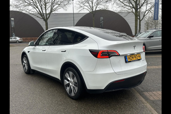 Tesla Model Y Long Rang AWD SOH 95% | AUTOPILOT | LEDER | TESLA GARANTIE T/M 06-2027 | BTW VERREKENBAAR