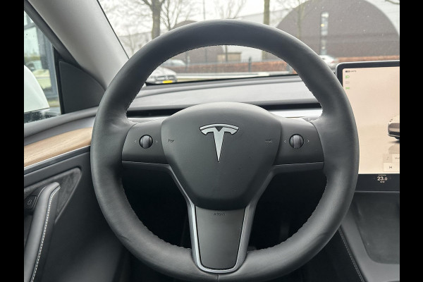 Tesla Model Y Long Rang AWD SOH 95% | AUTOPILOT | LEDER | TESLA GARANTIE T/M 06-2027 | BTW VERREKENBAAR