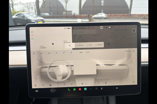 Tesla Model Y Long Rang AWD SOH 95% | AUTOPILOT | LEDER | TESLA GARANTIE T/M 06-2027 | BTW VERREKENBAAR