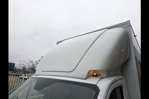 Ford Transit 350 2.0 TDCI L5 96Kw - 130Pk Laadklep Zijdeur Trend Skeletal Airco Achteruitrijcamera