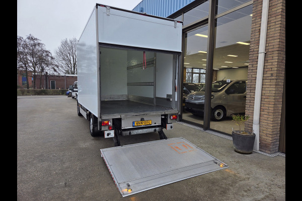 Ford Transit 350 2.0 TDCI L5 96Kw - 130Pk Laadklep Zijdeur Trend Skeletal Airco Achteruitrijcamera