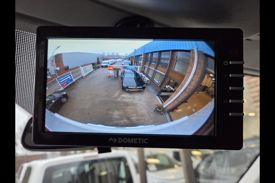 Ford Transit 350 2.0 TDCI L5 96Kw - 130Pk Laadklep Zijdeur Trend Skeletal Airco Achteruitrijcamera