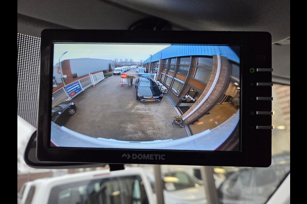 Ford Transit 350 2.0 TDCI L5 96Kw - 130Pk Laadklep Zijdeur Trend Skeletal Airco Achteruitrijcamera