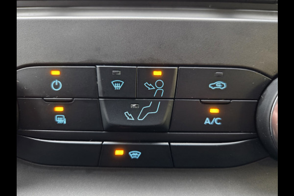 Ford Transit 350 2.0 TDCI L5 96Kw - 130Pk Laadklep Zijdeur Trend Skeletal Airco Achteruitrijcamera