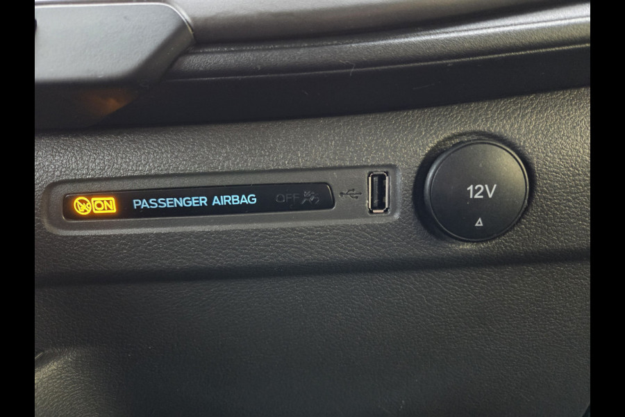 Ford Transit 350 2.0 TDCI L5 96Kw - 130Pk Laadklep Zijdeur Trend Skeletal Airco Achteruitrijcamera