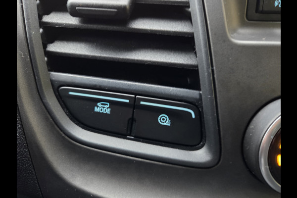 Ford Transit 350 2.0 TDCI L5 96Kw - 130Pk Laadklep Zijdeur Trend Skeletal Airco Achteruitrijcamera