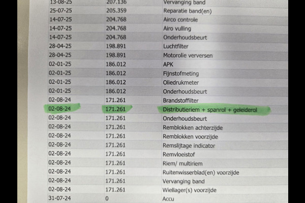 Ford Transit 350 2.0 TDCI L5 96Kw - 130Pk Laadklep Zijdeur Trend Skeletal Airco Achteruitrijcamera