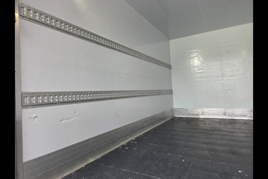 Ford Transit 350 2.0 TDCI L5 96Kw - 130Pk Laadklep Zijdeur Trend Skeletal Airco Achteruitrijcamera